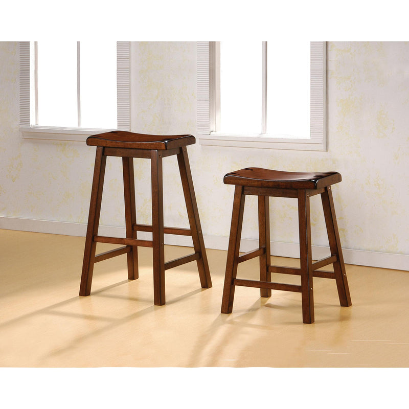 Coaster Furniture Counter Height Stool 180069 IMAGE 3
