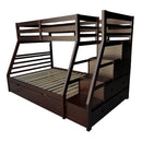 Acme Furniture Kids Beds Bunk Bed 37015 IMAGE 3