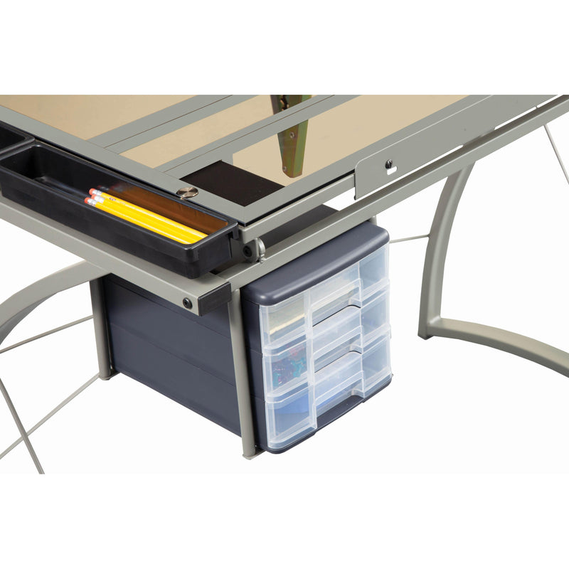 Coaster Furniture Office Desks Drafting Desks 800986 IMAGE 7