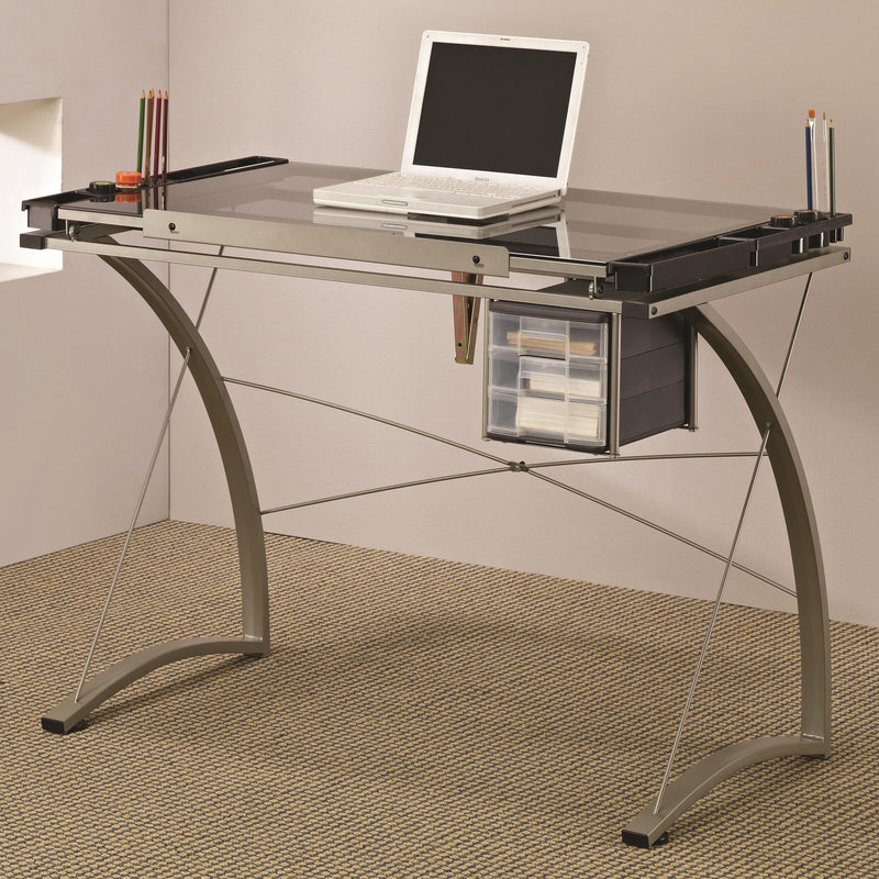 Coaster Furniture Office Desks Drafting Desks 800986 IMAGE 9