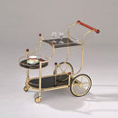 Acme Furniture Kitchen Islands and Carts Carts 98006 IMAGE 1