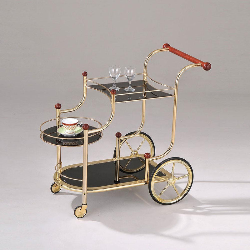 Acme Furniture Kitchen Islands and Carts Carts 98006 IMAGE 1