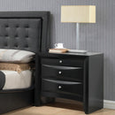 Acme Furniture Ireland I 3-Drawer Nightstand 04163 IMAGE 1