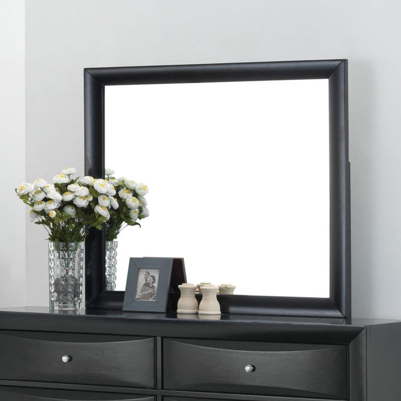 Acme Furniture Ireland I Dresser Mirror 04164 IMAGE 1