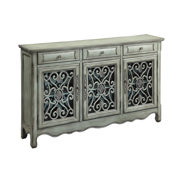 Coaster Furniture Accent Cabinets Cabinets 950357 IMAGE 1