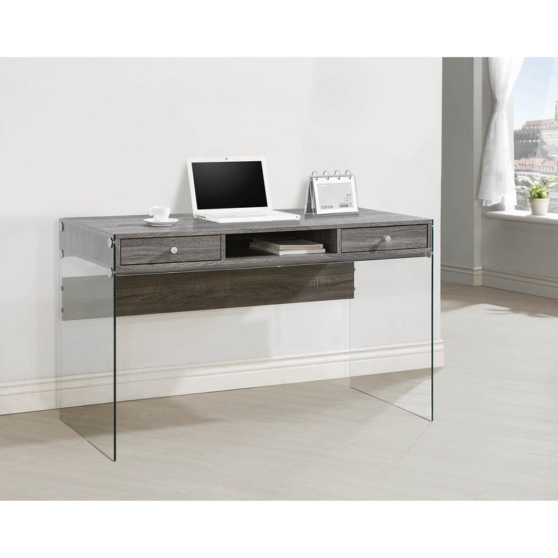 Coaster Furniture Office Desks Desks 800818 IMAGE 2