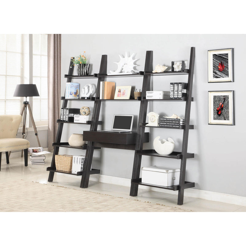 Coaster Furniture Home Decor Bookshelves 801373 IMAGE 2