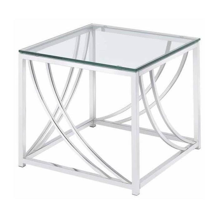 Coaster Furniture Coaster Collection End Table 720497 IMAGE 2
