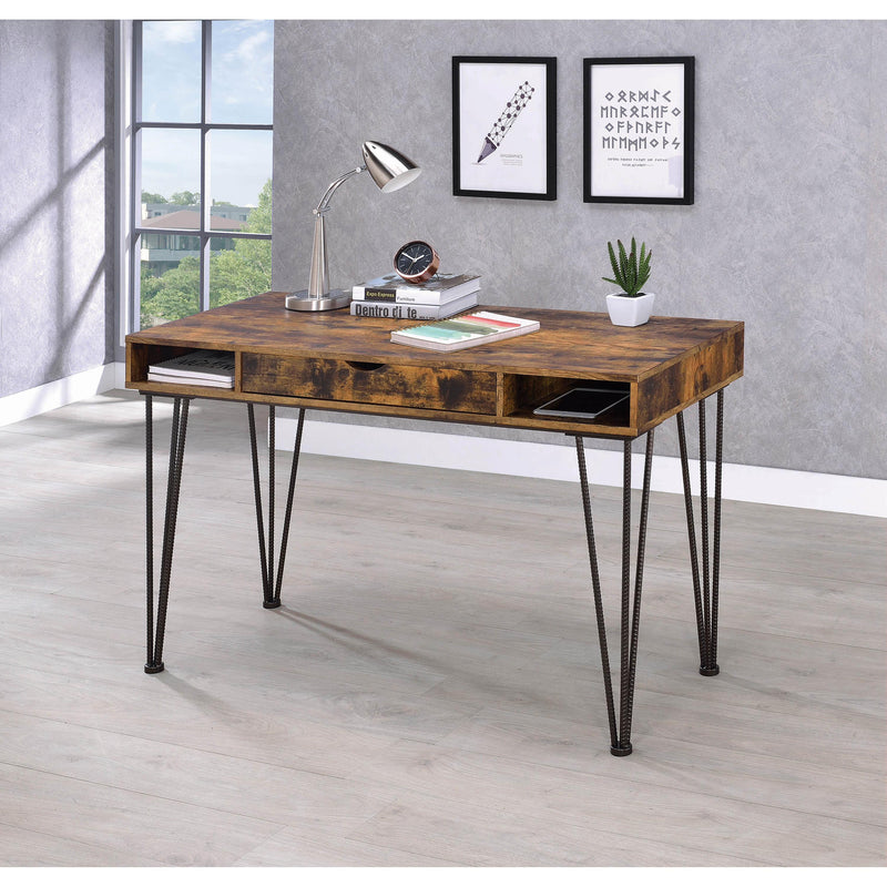Coaster Furniture Office Desks Desks 801038 IMAGE 7