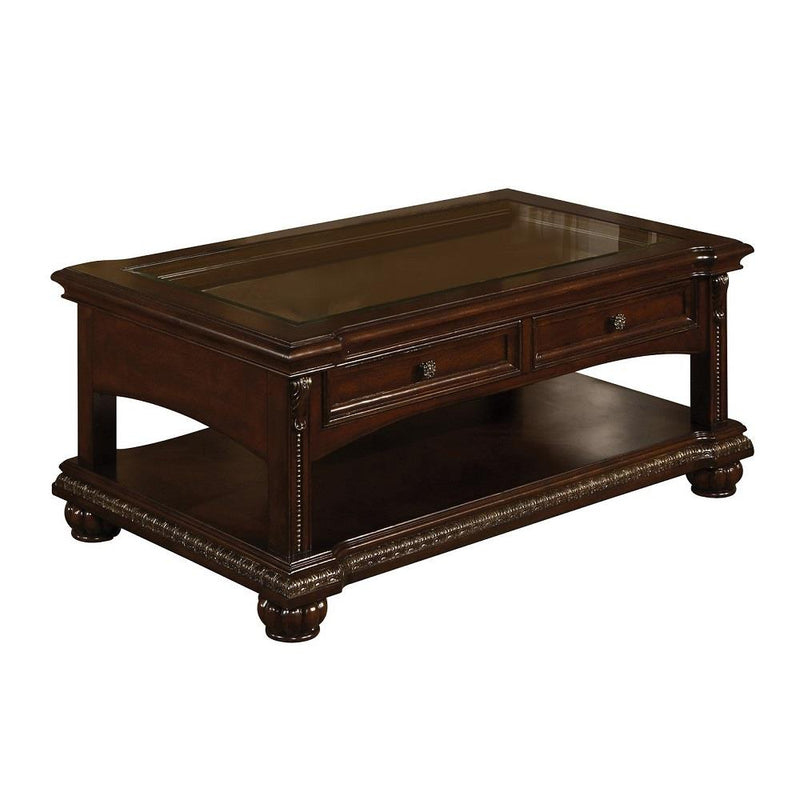 Acme Furniture Anondale Coffee Table 10322 IMAGE 2