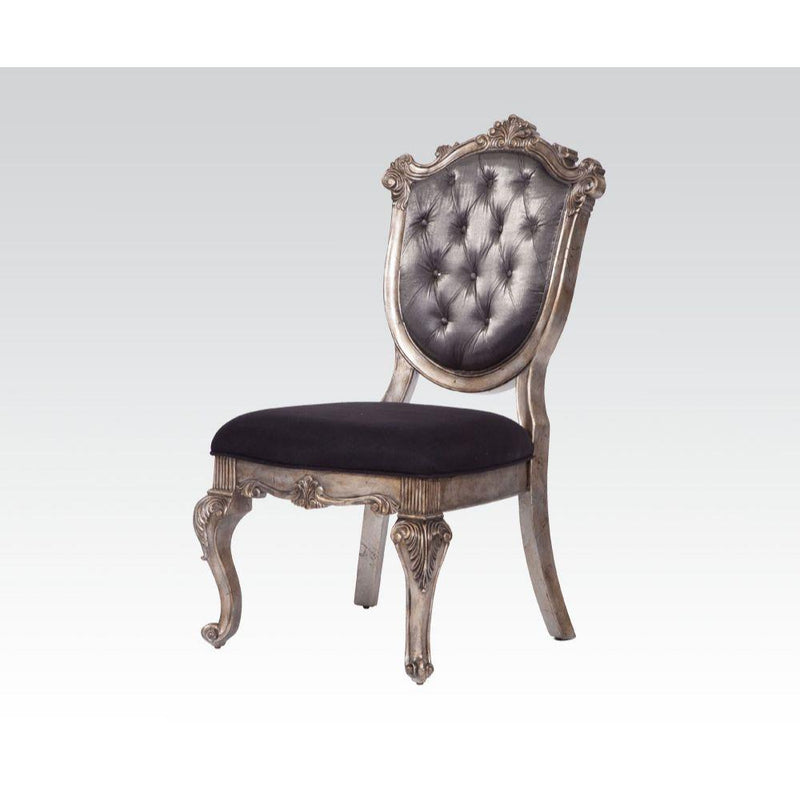 Acme Furniture Chantelle Dining Chair 60542 IMAGE 1