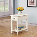 Acme Furniture Jeana End Table 80513 IMAGE 1