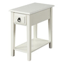 Acme Furniture Jeana End Table 80513 IMAGE 2