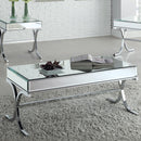 Acme Furniture Yuri Coffee Table 81195 IMAGE 1