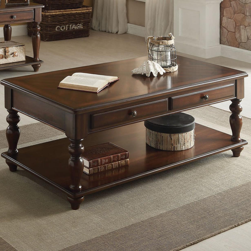 Acme Furniture Farrel Lift Top Coffee Table 82745 IMAGE 1