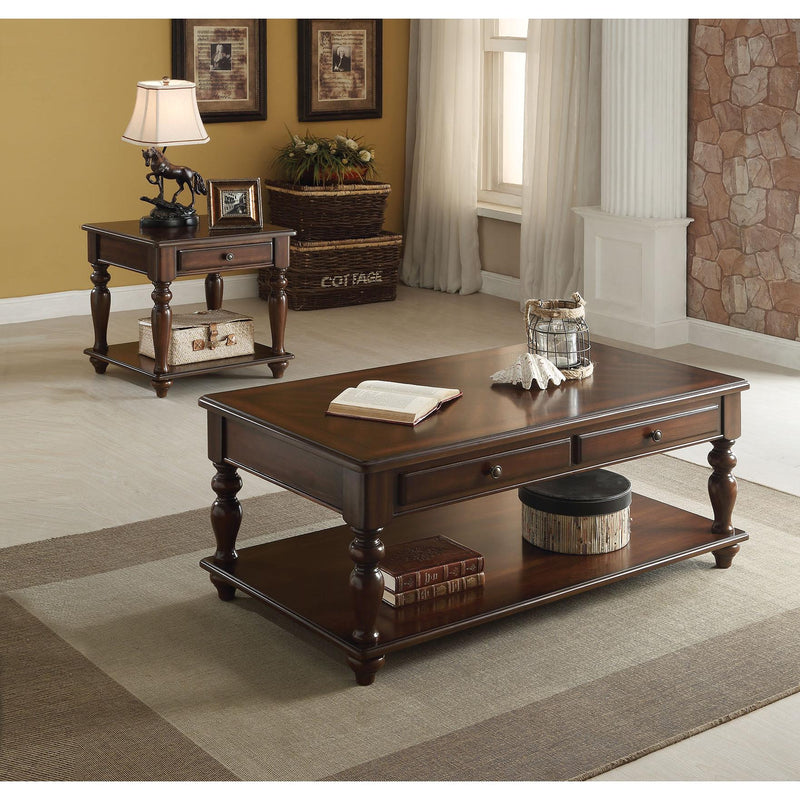 Acme Furniture Farrel Lift Top Coffee Table 82745 IMAGE 2