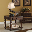 Acme Furniture Farrel End Table 82746 IMAGE 1