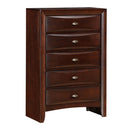 Acme Furniture Ireland 5-Drawer Chest 21456 IMAGE 2