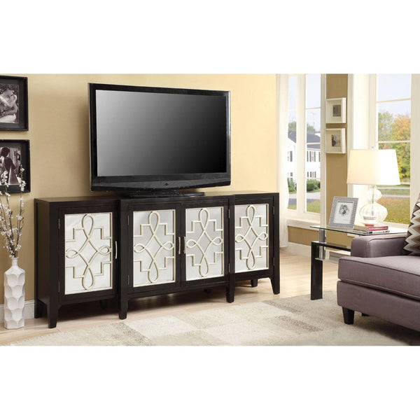 Acme Furniture Kacia TV Stand 90188 IMAGE 1