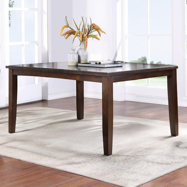 Acme Furniture Square Urbana Counter Height Dining Table 74630 IMAGE 1