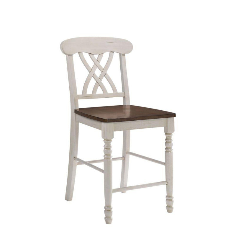 Acme Furniture Dylan Counter Height Dining Chair 70432 IMAGE 1