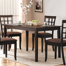 Acme Furniture Cardiff Dining Table 06850 IMAGE 1