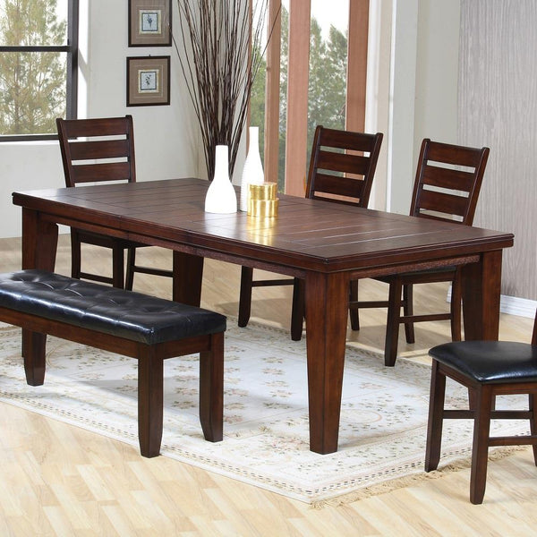 Acme Furniture Urbana Dining Table 04620 IMAGE 1