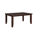 Acme Furniture Urbana Dining Table 04620 IMAGE 2