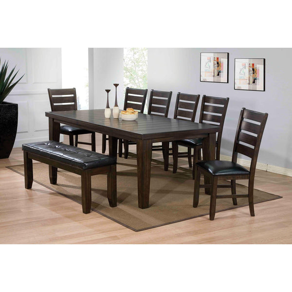 Acme Furniture Urbana Dining Table 74620 IMAGE 1