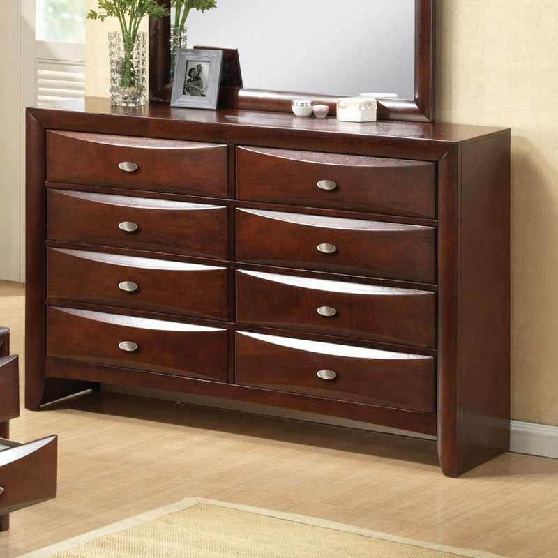 Acme Furniture Ireland 8-Drawer Dresser 21455 IMAGE 1