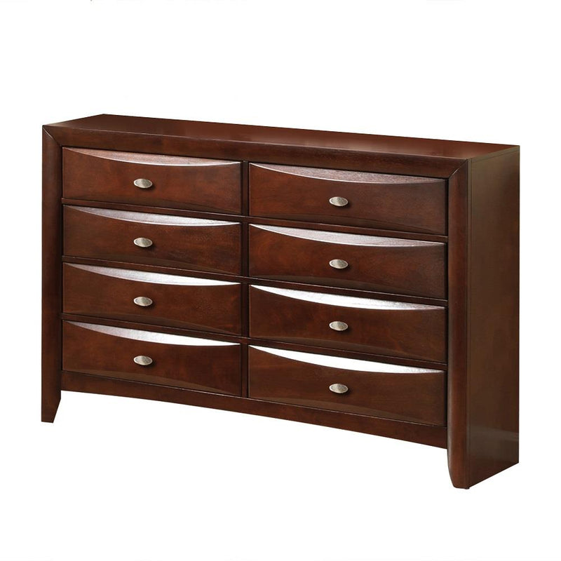 Acme Furniture Ireland 8-Drawer Dresser 21455 IMAGE 2