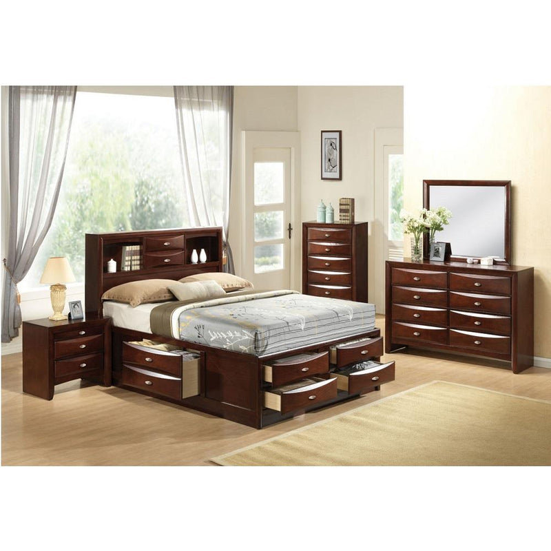 Acme Furniture Ireland 8-Drawer Dresser 21455 IMAGE 3