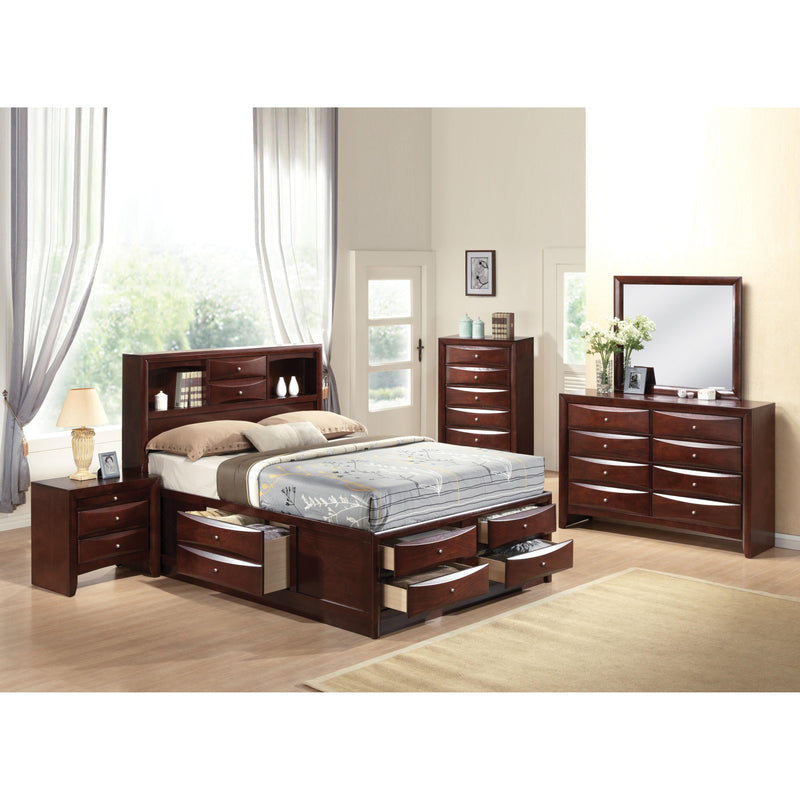 Acme Furniture Ireland 8-Drawer Dresser 21455 IMAGE 3