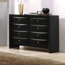Acme Furniture Ireland I 8-Drawer Dresser 04165 IMAGE 1