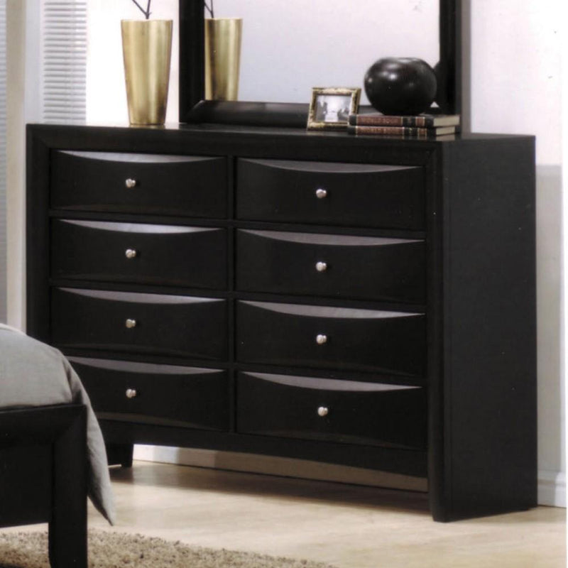 Acme Furniture Ireland I 8-Drawer Dresser 04165 IMAGE 2