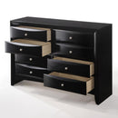 Acme Furniture Ireland I 8-Drawer Dresser 04165 IMAGE 4