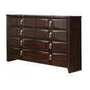 Acme Furniture Lancaster 8-Drawer Dresser 24575 IMAGE 2