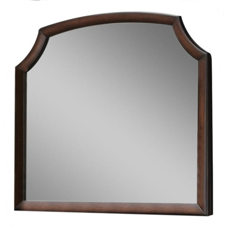 Acme Furniture Lancaster Dresser Mirror 24574 IMAGE 1