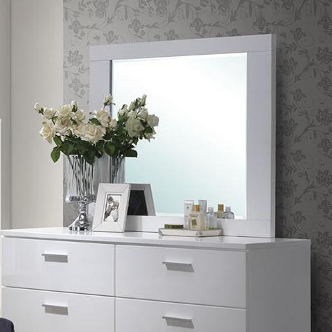 Acme Furniture Lorimar Dresser Mirror 22634 IMAGE 1