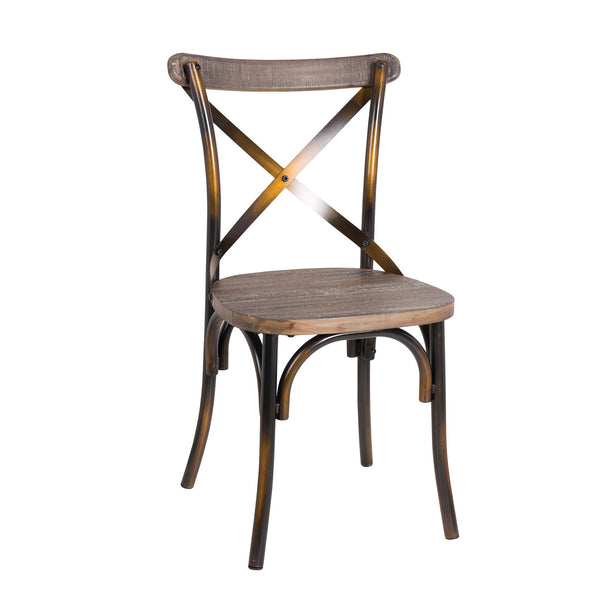 Acme Furniture Zaire Dining Chair 73077 IMAGE 1
