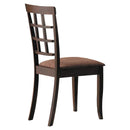 Acme Furniture Cardiff Dining Chair 06851 IMAGE 2