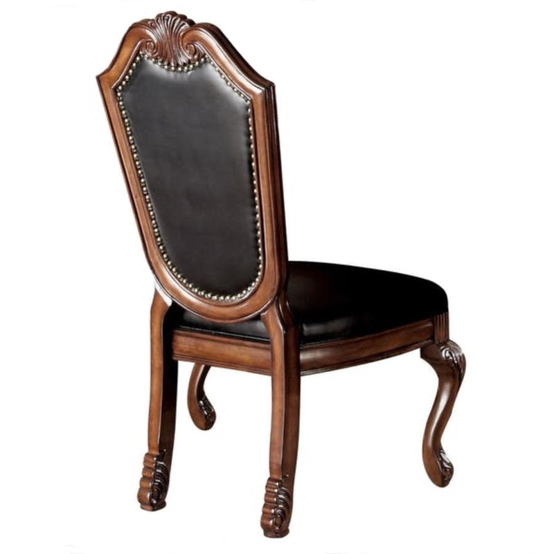 Acme Furniture Chateau De Ville Dining Chair 10038 IMAGE 1