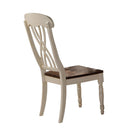 Acme Furniture Dylan Dining Chair 70333 IMAGE 2