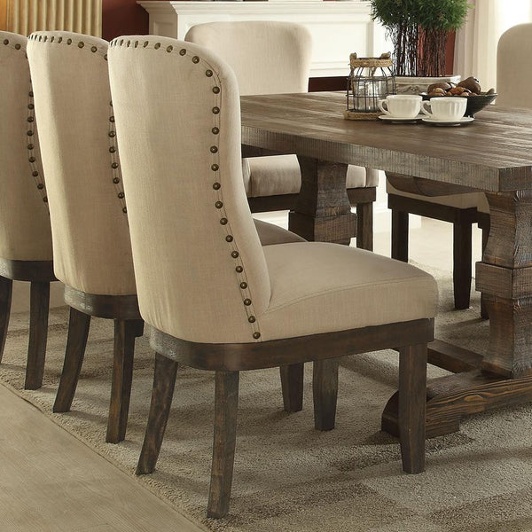 Acme Furniture Landon Dining Chair 60742 IMAGE 1