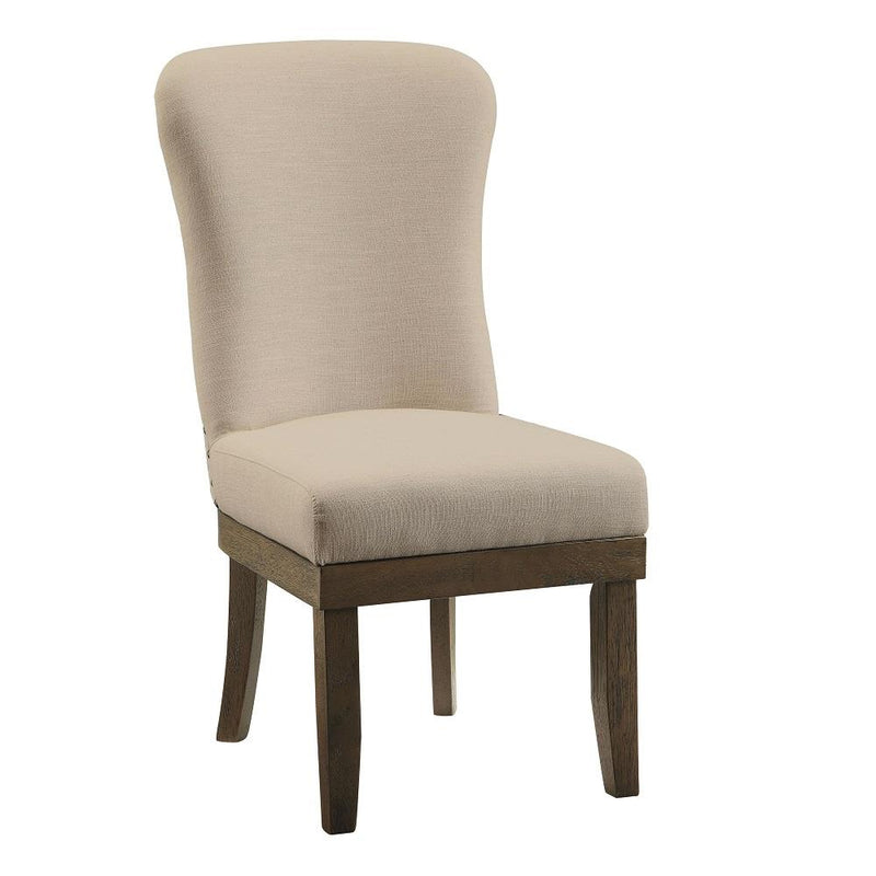 Acme Furniture Landon Dining Chair 60742 IMAGE 2