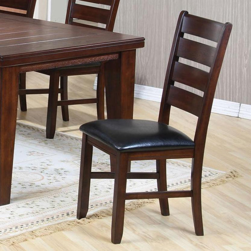 Acme Furniture Urbana Dining Chair 04624 IMAGE 1