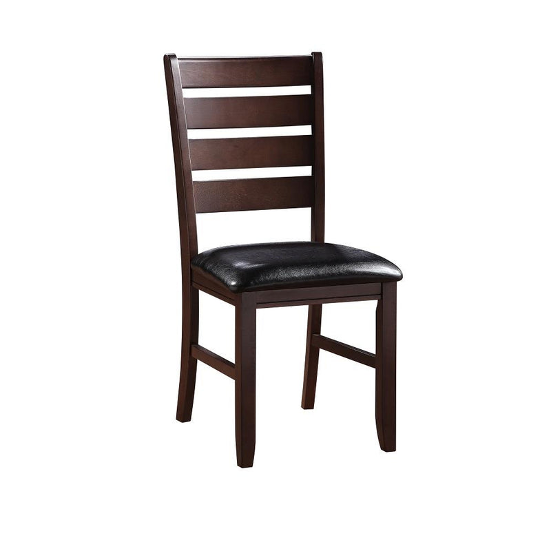 Acme Furniture Urbana Dining Chair 04624 IMAGE 2