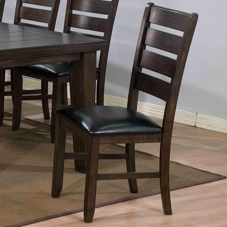 Acme Furniture Urbana Dining Chair 74624 IMAGE 1