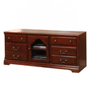 Acme Furniture Hercules TV Stand 91113 IMAGE 2