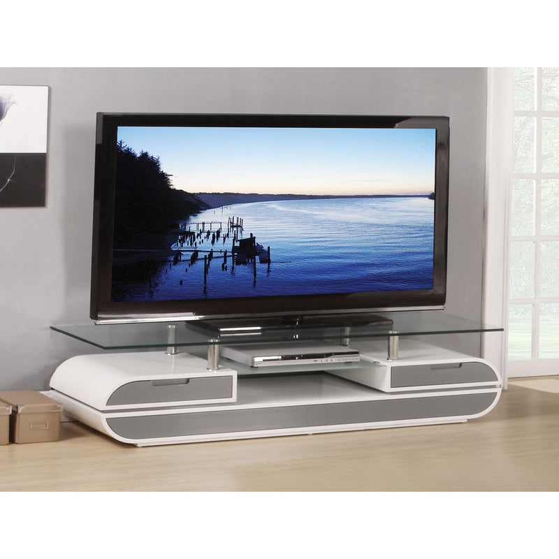 Acme Furniture Lainey TV Stand 91142 IMAGE 1